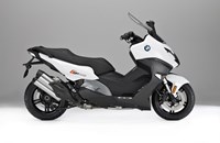 BMW C 650 Sport 2020 - Bild 40