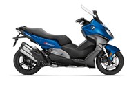 BMW C 650 Sport 2020 - Bild 1