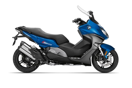 BMW C 650 Sport 2020 BMW C 650 Sport 2020