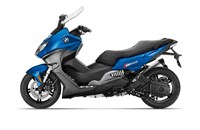 BMW C 650 Sport 2020 - Bild 4