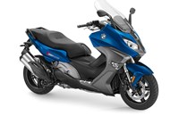 BMW C 650 Sport 2020 - Bild 7