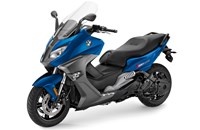 BMW C 650 Sport 2020 - Bild 6