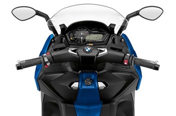 BMW C 650 Sport 2020 - Bild 5 BMW C 650 Sport 2020 - Bild 5