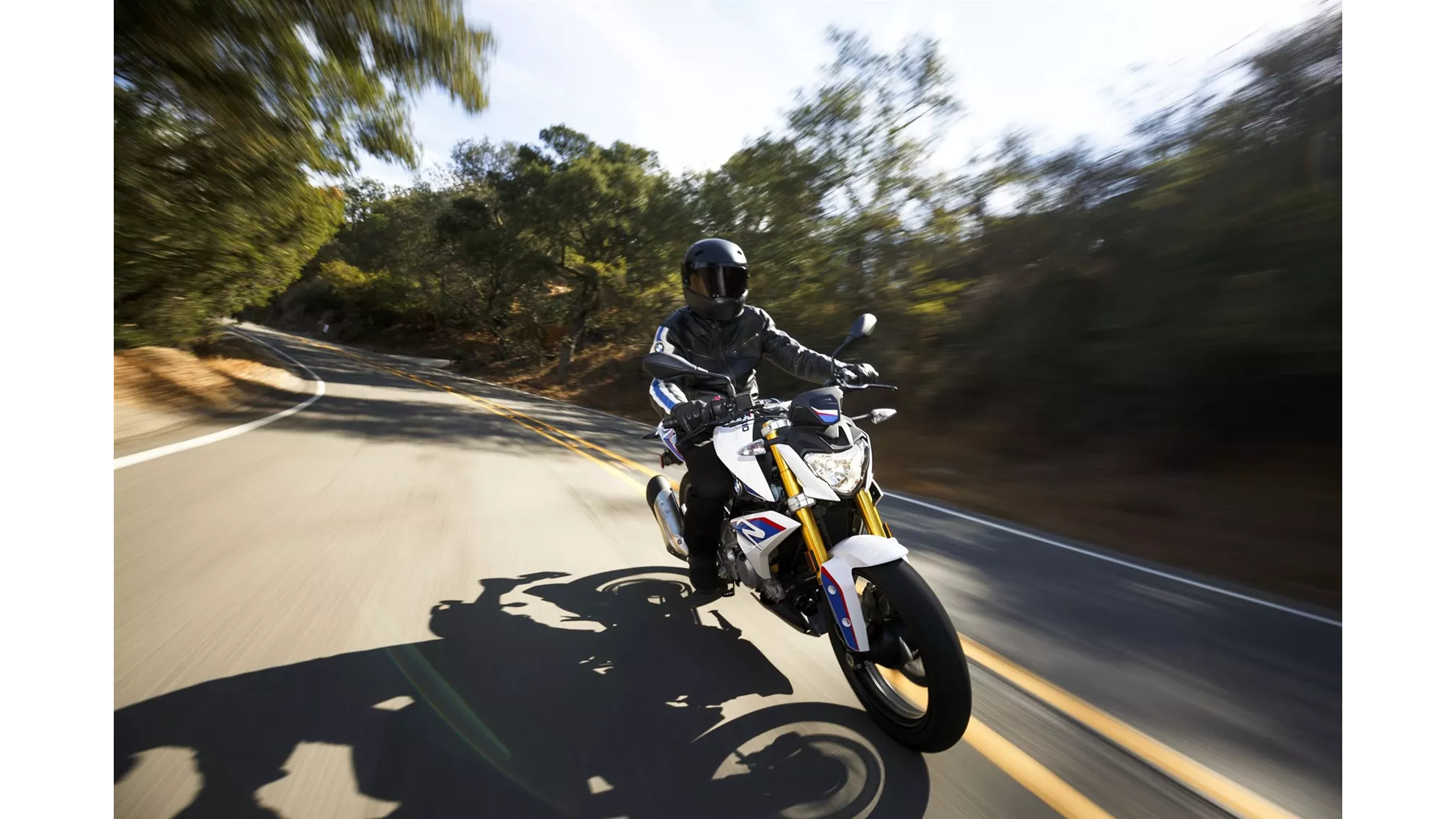 BMW G 310 R - Image 9 BMW G 310 R - Image 9
