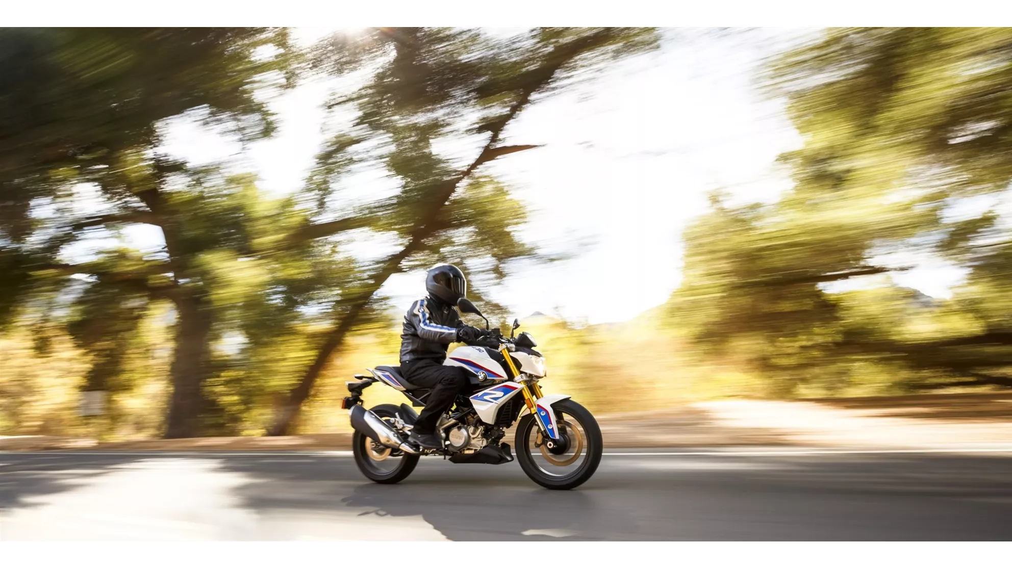 BMW G 310 R - Image 22 BMW G 310 R - Image 22