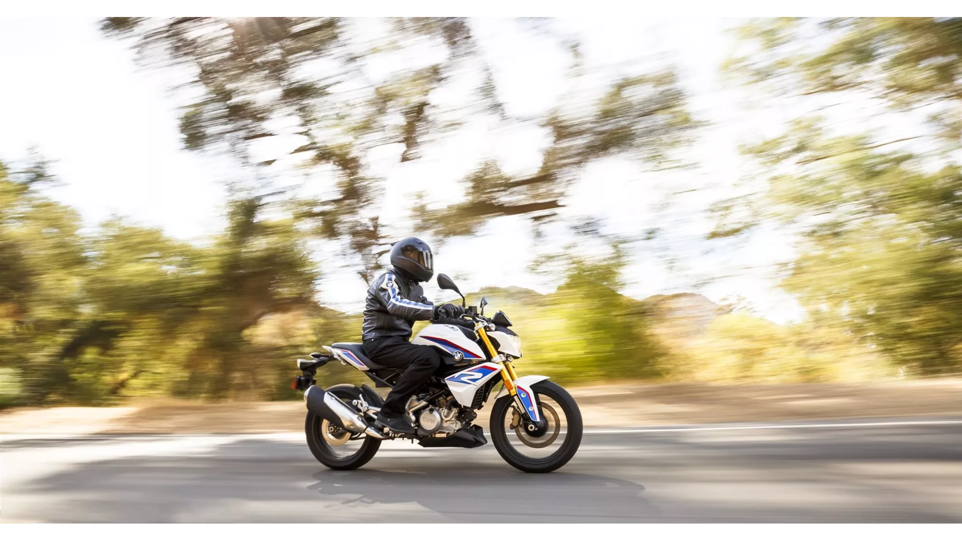 BMW G 310 R - Image 23 BMW G 310 R - Image 23