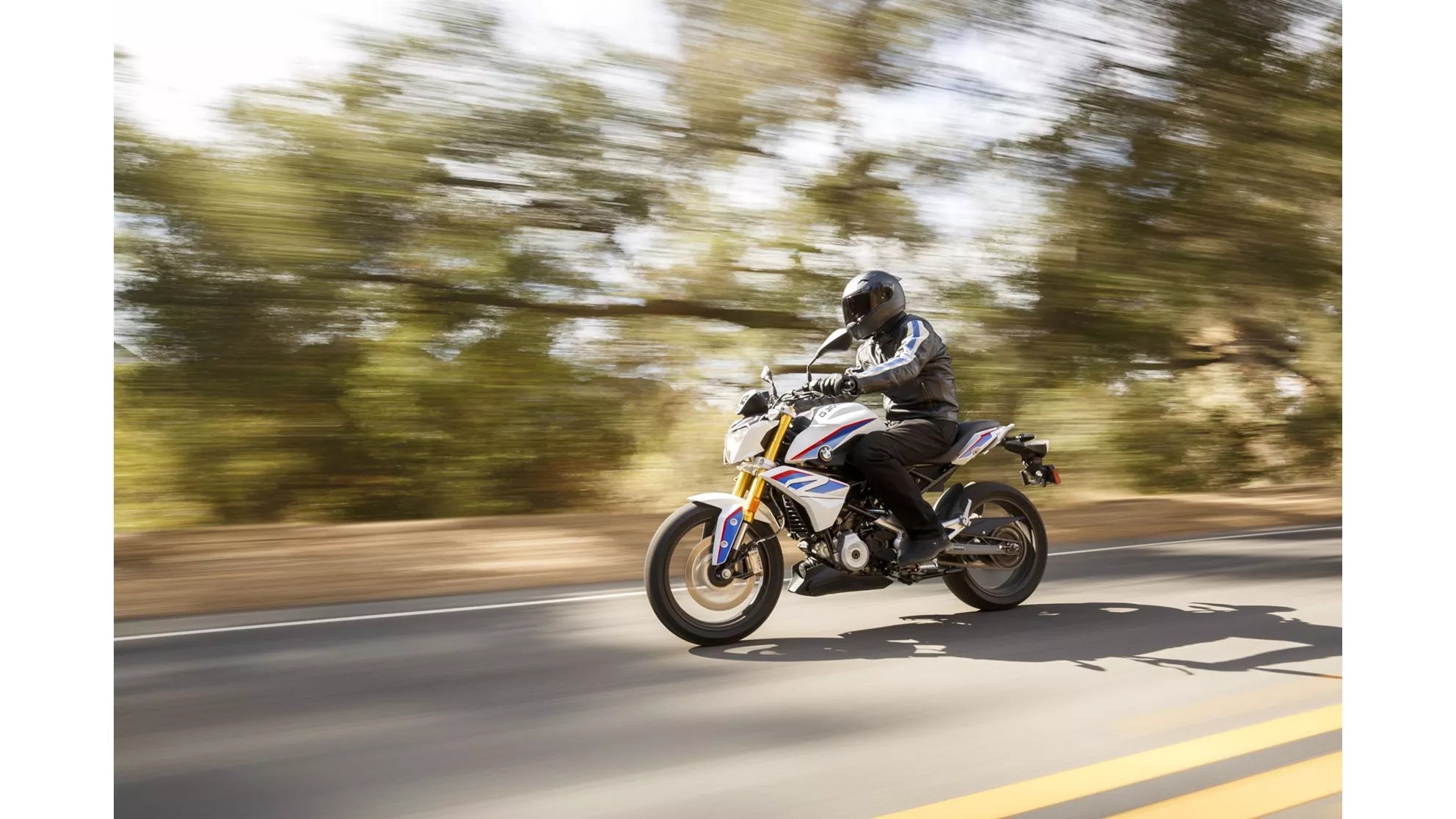 BMW G 310 R - Image 24 BMW G 310 R - Image 24