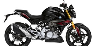 KTM 390 Duke 2024 vs BMW G 310 R 2020