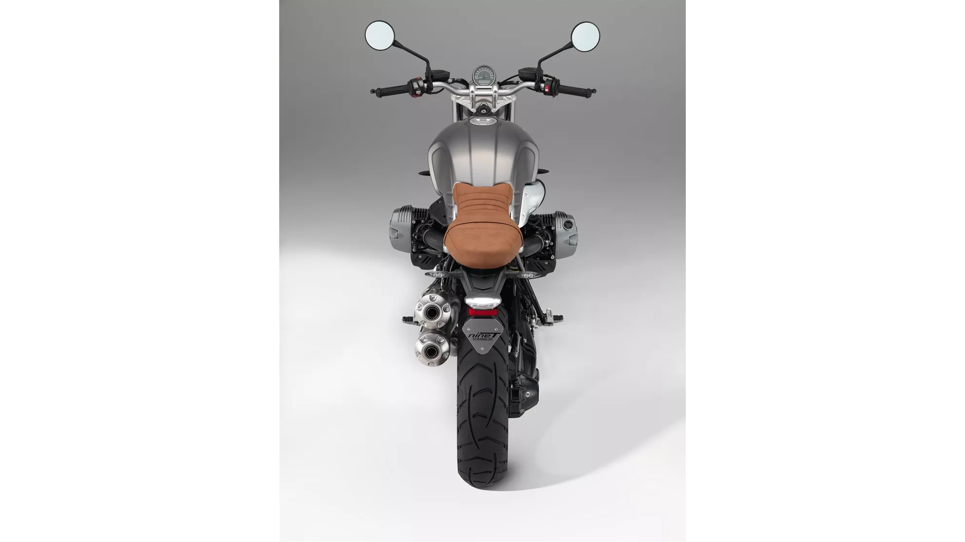 BMW R nineT Scrambler - Image 10 BMW R nineT Scrambler - Image 10