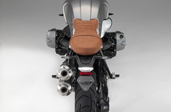 BMW R nineT Scrambler 2020 - Bild 12 BMW R nineT Scrambler 2020 - Bild 12