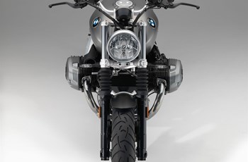 BMW R nineT Scrambler 2020 - Bild 14 BMW R nineT Scrambler 2020 - Bild 14