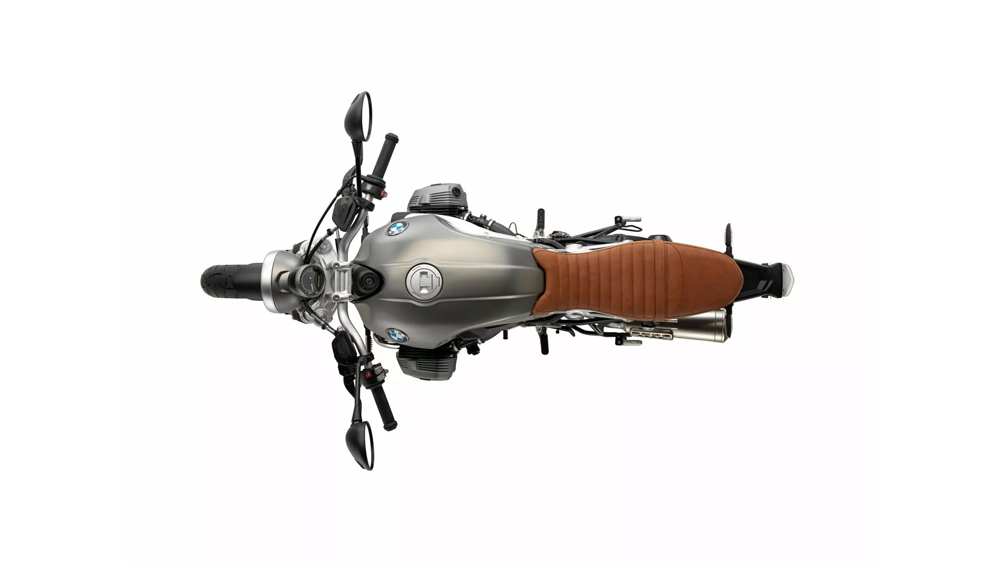 BMW R nineT Scrambler - Image 13 BMW R nineT Scrambler - Image 13