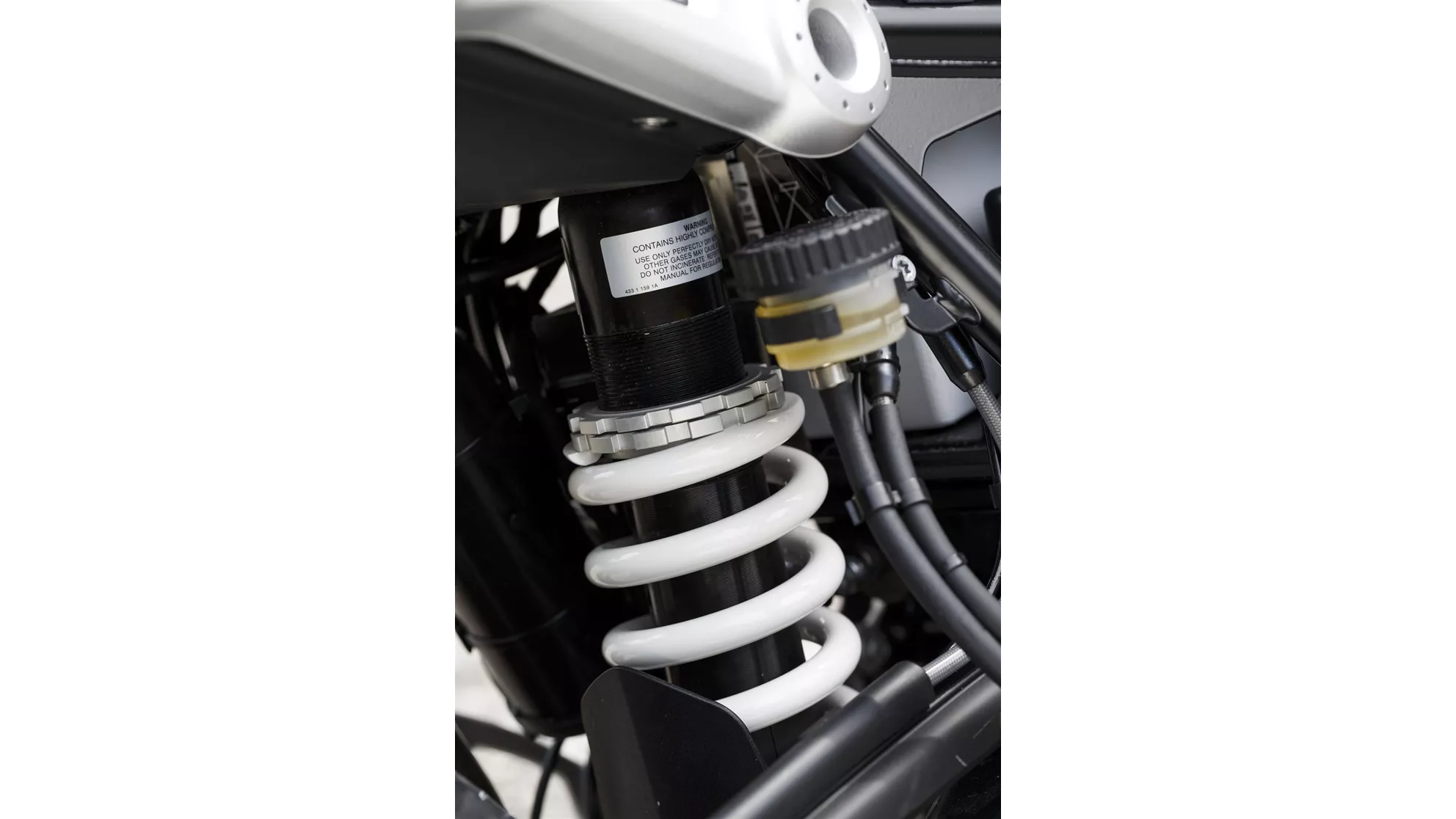 BMW R nineT Scrambler - Image 21 BMW R nineT Scrambler - Image 21