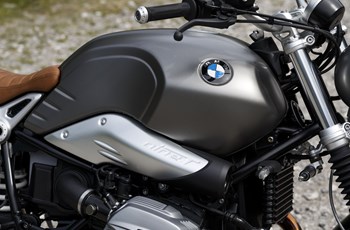 BMW R nineT Scrambler 2020 - Bild 31 BMW R nineT Scrambler 2020 - Bild 31