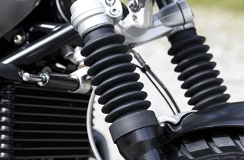 BMW R nineT Scrambler 2020 - Bild 32 BMW R nineT Scrambler 2020 - Bild 32