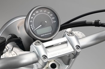 BMW R nineT Scrambler 2020 - Bild 55 BMW R nineT Scrambler 2020 - Bild 55