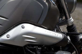 BMW R nineT Scrambler 2020 - Bild 62 BMW R nineT Scrambler 2020 - Bild 62