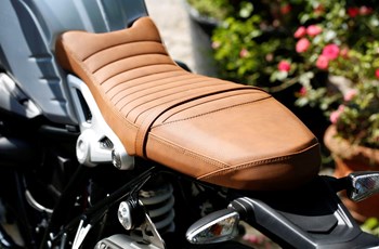 BMW R nineT Scrambler 2020 - Bild 64 BMW R nineT Scrambler 2020 - Bild 64