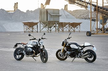 BMW R nineT Scrambler 2020 - Bild 72 BMW R nineT Scrambler 2020 - Bild 72