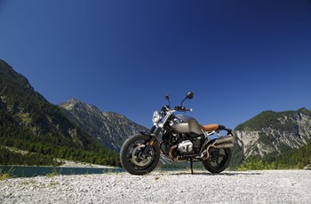 BMW R nineT Scrambler 2020 - Bild 73 BMW R nineT Scrambler 2020 - Bild 73