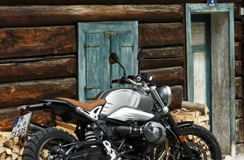 BMW R nineT Scrambler 2020 - Bild 78 BMW R nineT Scrambler 2020 - Bild 78
