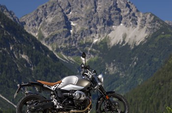 BMW R nineT Scrambler 2020 - Bild 87 BMW R nineT Scrambler 2020 - Bild 87