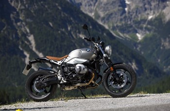 BMW R nineT Scrambler 2020 - Bild 94 BMW R nineT Scrambler 2020 - Bild 94
