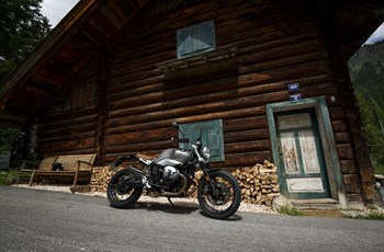 BMW R nineT Scrambler 2020 - Bild 96 BMW R nineT Scrambler 2020 - Bild 96