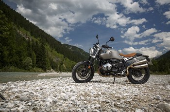 BMW R nineT Scrambler 2020 - Bild 106 BMW R nineT Scrambler 2020 - Bild 106