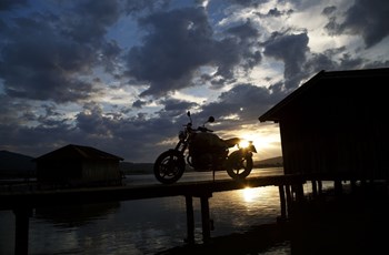 BMW R nineT Scrambler 2020 - Bild 119 BMW R nineT Scrambler 2020 - Bild 119