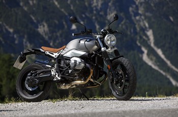 BMW R nineT Scrambler 2020 - Bild 128 BMW R nineT Scrambler 2020 - Bild 128