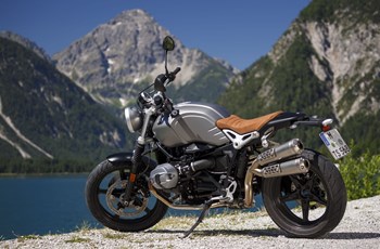 BMW R nineT Scrambler 2020 - Bild 131 BMW R nineT Scrambler 2020 - Bild 131