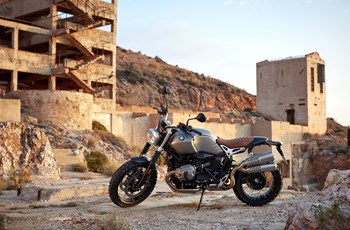 BMW R nineT Scrambler 2020 - Bild 132 BMW R nineT Scrambler 2020 - Bild 132