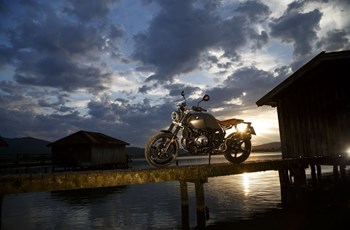 BMW R nineT Scrambler 2020 - Bild 134 BMW R nineT Scrambler 2020 - Bild 134