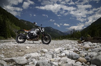BMW R nineT Scrambler 2020 - Bild 136 BMW R nineT Scrambler 2020 - Bild 136