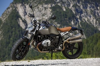 BMW R nineT Scrambler 2020 - Bild 141 BMW R nineT Scrambler 2020 - Bild 141