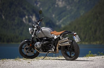 BMW R nineT Scrambler 2020 - Bild 142 BMW R nineT Scrambler 2020 - Bild 142