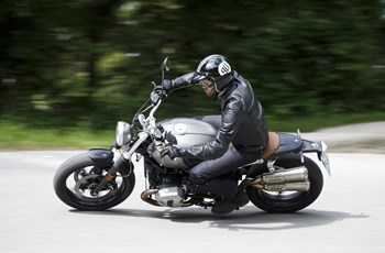 BMW R nineT Scrambler 2020 - Bild 149 BMW R nineT Scrambler 2020 - Bild 149