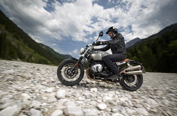 BMW R nineT Scrambler 2020 - Bild 153 BMW R nineT Scrambler 2020 - Bild 153