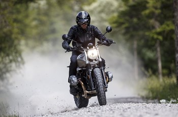 BMW R nineT Scrambler 2020 - Bild 166 BMW R nineT Scrambler 2020 - Bild 166