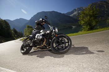 BMW R nineT Scrambler 2020 - Bild 167 BMW R nineT Scrambler 2020 - Bild 167