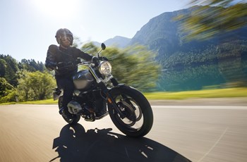 BMW R nineT Scrambler 2020 - Bild 171 BMW R nineT Scrambler 2020 - Bild 171