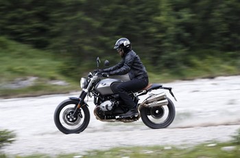 BMW R nineT Scrambler 2020 - Bild 172 BMW R nineT Scrambler 2020 - Bild 172