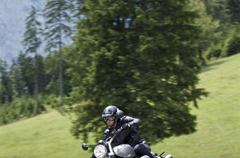 BMW R nineT Scrambler 2020 - Bild 182 BMW R nineT Scrambler 2020 - Bild 182