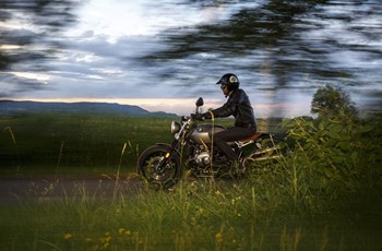 BMW R nineT Scrambler 2020 - Bild 190 BMW R nineT Scrambler 2020 - Bild 190