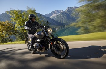 BMW R nineT Scrambler 2020 - Bild 192 BMW R nineT Scrambler 2020 - Bild 192