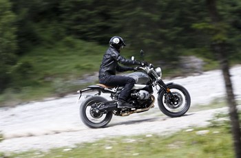 BMW R nineT Scrambler 2020 - Bild 200 BMW R nineT Scrambler 2020 - Bild 200