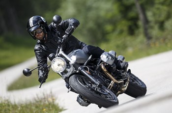BMW R nineT Scrambler 2020 - Bild 206 BMW R nineT Scrambler 2020 - Bild 206