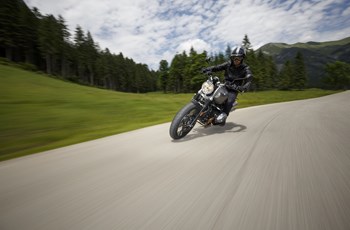 BMW R nineT Scrambler 2020 - Bild 210 BMW R nineT Scrambler 2020 - Bild 210