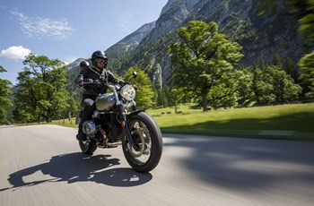 BMW R nineT Scrambler 2020 - Bild 214 BMW R nineT Scrambler 2020 - Bild 214